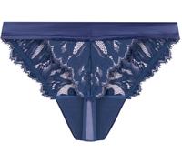 Hunkemoller Hunkemöller Grace Highleg String Knickers