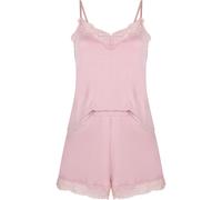 Hunkemoller Hunkemöller Pink Pyjamas Set