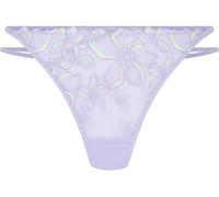 Hunkemoller Hunkemöller Purple Lauren Thongs
