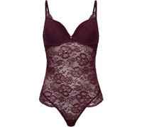 Hunkemoller Hunkemöller Red Isadora Body