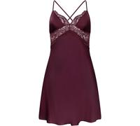 Hunkemoller Hunkemoller Red Isadora Slipdress