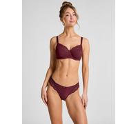 Hunkemoller Hunkemoller Red Sophie Knickers