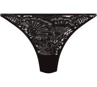 Hunkemoller Hunkemoller Whitney Black Thong