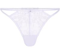 Hunkemoller String Hunkemöller Isadora violet