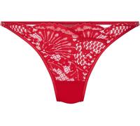 Hunkemoller String Hunkemoller Whitney rouge