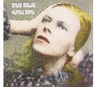 Bowie, David - Hunky Dory