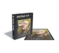 Hunky Dory