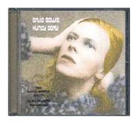Hunky Dory – Warner Music