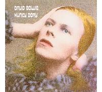 Hunky Dory – Warner Music