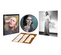 David Bowie – Hunky Dory – Vinyle Picture Disc – Remaster 2015 – Parlophone