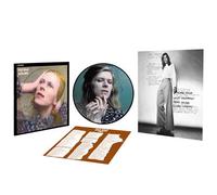 Hunky Dory 50ème Anniversaire Edition Limitée Picture Disc Vinyle