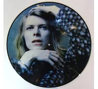 Hunky Dory [Analog]