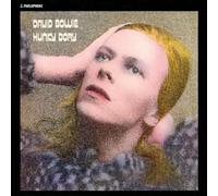 Hunky Dory – Softpack – Warner Music