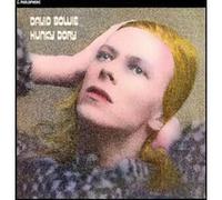 Hunky Dory – Softpack – Warner Music