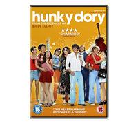 Hunky Dory – Édition Royaume‑Uni (Import) – Entertainment One