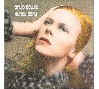 Hunky Dory(ltd.Reissue) [Import]