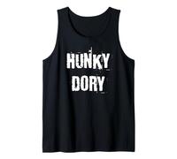 Hunky Dory se porte très bien Débardeur