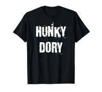 Hunky Dory se porte très bien T-Shirt