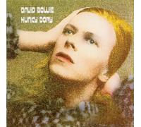 Hunky Dory – Softpack – Warner Music