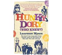 Hunky Dory (Who Knew?)