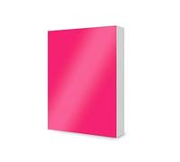 Hunkydory - Pocket Pad Mirri Mats - A7 Size (Fuchsia Pink)