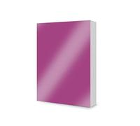 Hunkydory - Pocket Pad Mirri Mats - A7 Size (Vivid Violet)