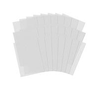 Hunkydory Snowfall Acetate x 24 feuilles