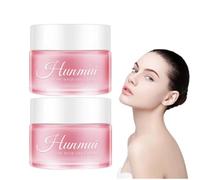 Hunmui Face Primer - Hunmui Face Primer Pore Base Gel Cream, Magical Perfecting Base Face Primer Under Foundation, Pore Base Gel Cream Invisible Pore Face Primer (2pcs)