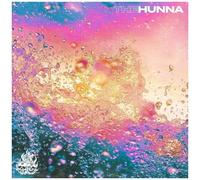 Hunna - The Hunna - Blue [Vinyl Lp] Blue, Colored Vinyl