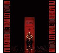 Hunna,the - I'd Rather Die Than Let You in [Import]