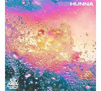 The Hunna – The Hunna – Vinyle 12" bleu
