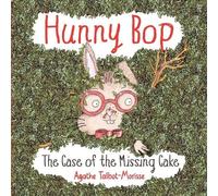 Hunny Bop - The Case of the Missing Cake