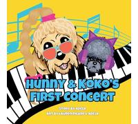 Hunny & Koko's First Concert