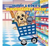 Hunny & Koko's Supermarket Sweep