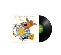 Hunny'S New Planet Heaven