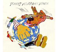 Hunny'S New Planet Heaven