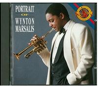 Hunsberg - Wynton Marsalis a Portrait [Import]