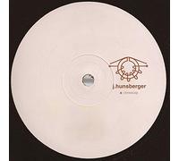 Hunsberger,Jay - Kneecap [Vinyl Maxi-Single]