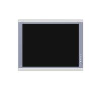 HUNSN 15 inch TFT LED IP65 Industrial Panel PC, 10 Point Projected Capacitive Touch Screen, Intel J6412, Windows 11 / Linux Ubuntu, PW25, HDMI, 2 x LAN, 3 x COM, 16G RAM, 512G SSD, 1TB HDD