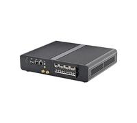 HUNSN 8K Mini PC, Gaming Computer, HTPC, Kodi, Core I5 13600H, Windows 11 Or Linux Ubuntu, BM33l, Wi-FI 6, RTX3070 8G Graphic, 2 x HDMI, 2 x DP, Full-Featured Type-C, 2 x LAN, 32G RAM, 512G M.2 SSD