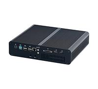 HUNSN 8K Mini PC, Gaming Computer, HTPC, Kodi, Intel Core I7 10870H, Windows 11 Or Linux Ubuntu, Support Proxmox, Esxi, BM23m, 6G Graphic, DVI, DP, HDMI, TypeC, 16G RAM, 128G M.2 SSD, 1TB HDD