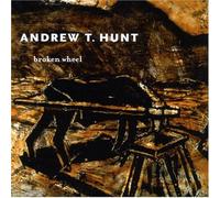 HUNT,ANDREW - Broken Wheel