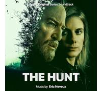 HUNT APPLE ORIGINAL SERIES SOUNDTRACK