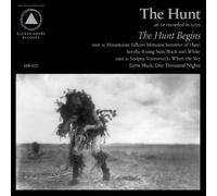 Hunt Begins [Import Allemand]