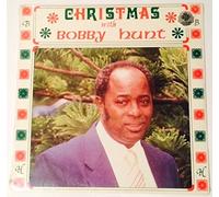 Hunt,Bobby - Christmas with Bobby Hunt [Import]