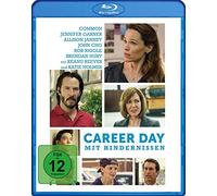 Hunt - Career Day mit Hindernissen [Blu-ray]
