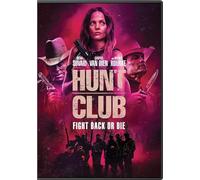 Hunt Club