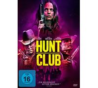 Hunt Club [Import]