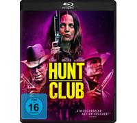 Hunt Club [Blu-Ray] [Import]