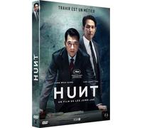 Hunt DVD DVD